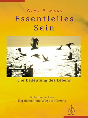 cover image of Essentielles Sein